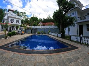 Fotografie z fotogalerie ubytování Wijaya Villa v destinaci Habaraduwa Central