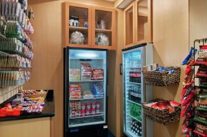 Photo de la galerie de l'établissement Hilton Atlanta Perimeter Suites, à Atlanta