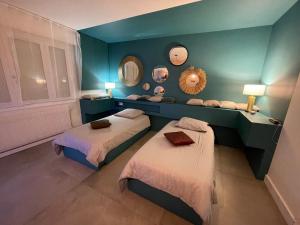 Φωτογραφία από το άλμπουμ του Chez Emilien στο Μπορντώ +30 φωτογραφίες