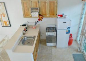 Cucina o angolo cottura di Cabrera 6