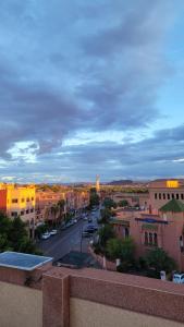 Příroda nedaleko apartmánu + 5 fotografií