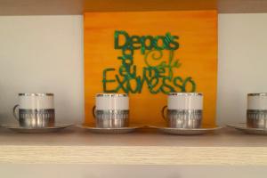 Ảnh trong thư viện ảnh của Villa Belotto ở Gramado +28 ảnh