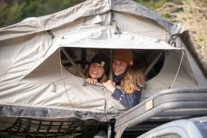 Hosté ubytování Camper camioneta equipada Coyhaique