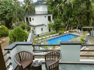 Fotografie z fotogalerie ubytování Wijaya Villa v destinaci Habaraduwa Central + 20 fotografií