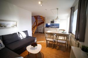 Afbeelding uit fotogalerij van Captain Pahlen Ferienanlage in Zingst +38 foto's