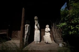 Fotografia z galérie ubytovania Dom na Podlasiu v destinácii Dziadkowice