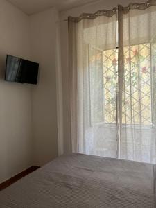 TV a/nebo společenská místnost v ubytování Don sweet home- Hedi 101