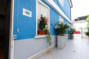 Imagem da galeria de Hotel Guidi em Mestre