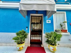 Imagem da galeria de Hotel Guidi em Mestre