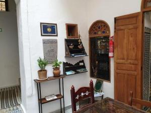 Fotografie z fotogalerie ubytování Riad Inspira v destinaci Meknes
