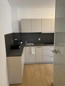フランケンタールにあるkoCASA- Apartments Fr02のギャラリーの写真