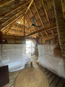 Galería fotográfica de UNÚ Beach Hotel en Palomino 27 fotos más