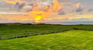 Gallery image of Freaghcastle House in Milltown Malbay