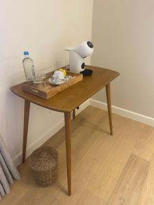 Foto sihtkohas Ieper asuva majutusasutuse Huyze Vinteling galeriist