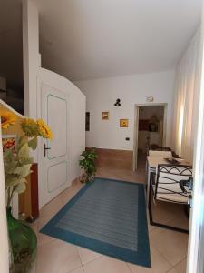 Postel nebo postele na pokoji v ubytování Domos Le Due Tuie + 37 fotografií