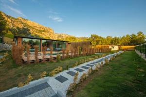 Φυσικό τοπίο κοντά σε αυτή η βίλα