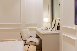 Foto Hanois asuva majutusasutuse Keypad Hotel - Nhân Hòa galeriist