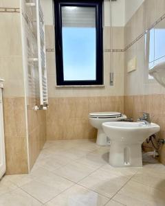 Gallery image of Appartamenti Estivi in Cirò Marina