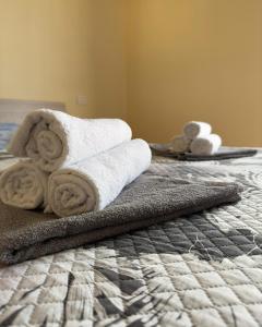 Gallery image of Appartamenti Estivi in Cirò Marina +57 photos