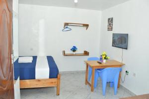 Fotografie z fotogalerie ubytování RosaBlu Hotel Kutus v destinaci Gakuo + 31 fotografií