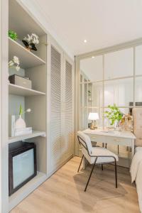 Fotografie z fotogalerie ubytování Keypad Hotel - Nhân Hòa v Hanoji