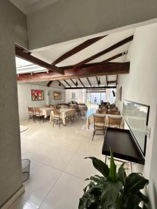 Φωτογραφία από το άλμπουμ του Trembão Hotel & Suítes σε Ribas do Rio Pardo