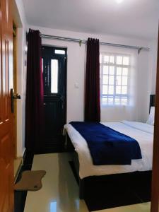 Gallery image of Tranquil Homes in Nanyuki