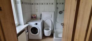 Fotografie z fotogalerie ubytování Ferienwohnung Umkreis Sankt Englmar mit vielen Freizeitattraktionen v destinaci Kollnburg