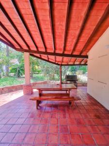 Fotografija v galeriji nastanitve Posada San Miguel v mestu Paraguarí