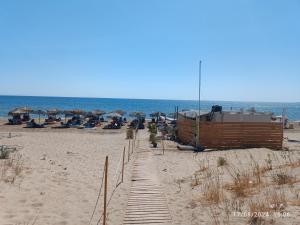 Gallery image of Angel Villa in Áyios Ioánnis