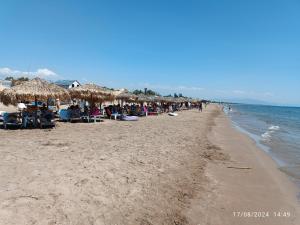 Gallery image of Angel Villa in Áyios Ioánnis