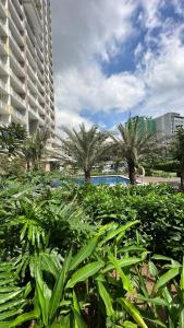 Πισίνα στο ή κοντά στο 2 Bedrooms with balcony and parking +54 φωτογραφίες