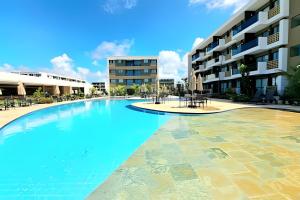 Gallery image of Mana Aquarius - Ap 306B by Temporada Inn in Cupe