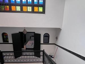 Fotografie z fotogalerie ubytování Riad Benhammou1 v Marrákéši