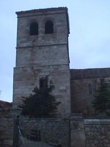 Fotografie z fotogalerie ubytování La Torre v destinaci Golmayo