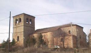 Fotografie z fotogalerie ubytování La Torre v destinaci Golmayo