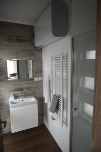4 Seasons Apartman 8624 Balatonszárszó, Tavasz utca 9. kép - 2