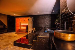 Φωτογραφία από το άλμπουμ του B&B Spa Goud στο Τίλμπουργκ