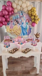 Fotografie z fotogalerie ubytování Sítio com Espaço para Eventos v destinaci São Francisco do Sul