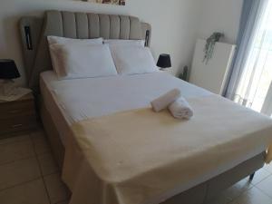 Φωτογραφία από το άλμπουμ του Appartment Enjoy Sea View στην Πρέβεζα