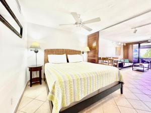 Gallery image of Sapphire Beachfront, Free Wi Fi, Pool, Snorkeling Amazing View! in East End