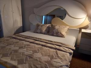 Billede fra billedgalleriet på Ambient Apartments i Struga + 56 billeder