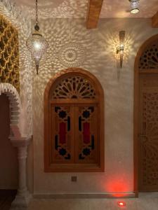 Fotografie z fotogalerie ubytování Riad AL FIDAN v Marrákéši
