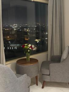 Photo de la galerie de l'établissement هيفين إن للشقق المخدومة -ثروات ابها, à Abha 33 autres photos