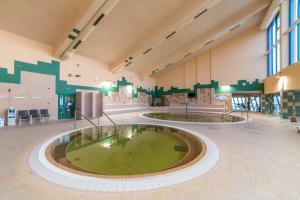 Fotografie z fotogalerie ubytování Z8 Prémium Apartman v destinaci Kaposvár