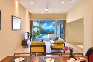 Gallery image of Feliz Villa Suite Miyakojima Ueno in Miyako Island