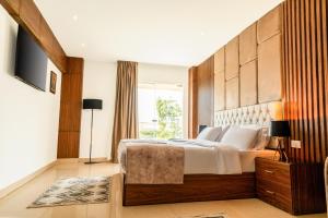 Gallery image of King Pyramids View Hotel in Cairo