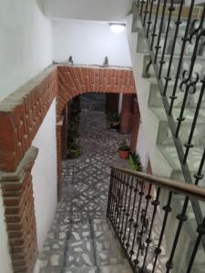 Fotografie z fotogalerie ubytování Hotel La Laguna v destinaci Tequesquitengo + 1 fotografie