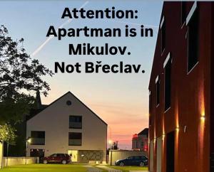The building in which Az apartmant is located