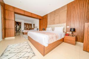 Gallery image of King Pyramids View Hotel in Cairo